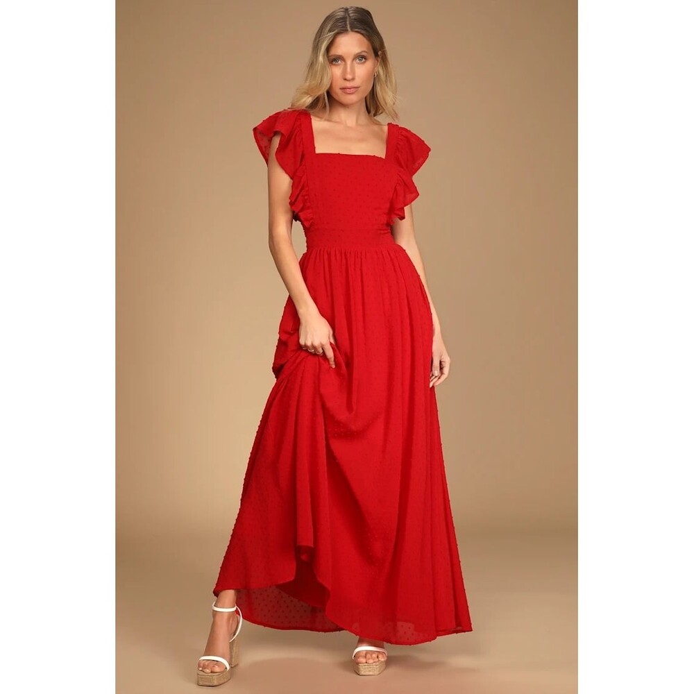 Lulus Dress